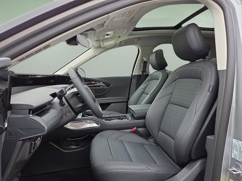 New 2026 Lincoln Nautilus Reserve image 15