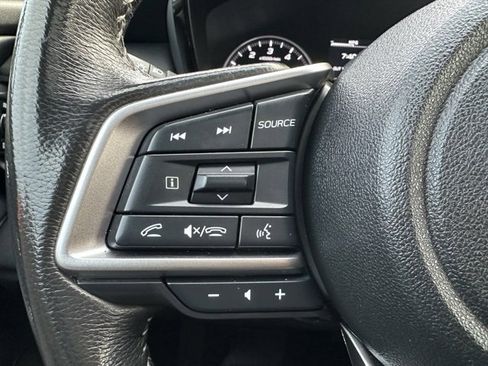 Used 2024 Subaru Outback Premium w/ Popular Package #1A image 16