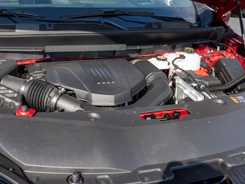 New 2026 Buick Enclave Avenir image 21