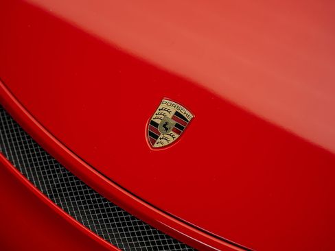 Used 2014 Porsche 911 GT3 RWD image 5