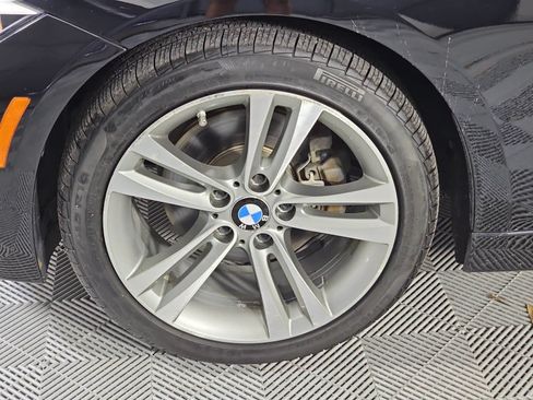 Used 2016 BMW 328i xDrive Sedan AWD/4WD image 10
