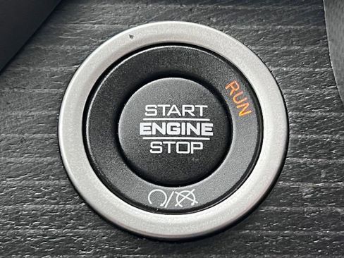 Used 2024 RAM 3500 Limited image 36