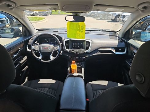 Used 2020 GMC Terrain SLE w/ Driver Convenience Package FWD image 30