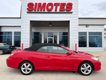 Used 2006 Toyota Solara SLE