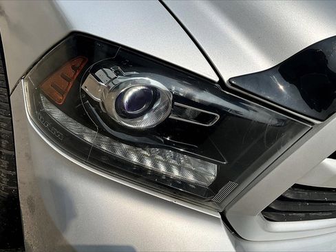 Used 2016 RAM 1500 Sport image 31