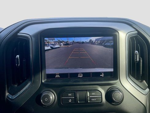 Used 2021 Chevrolet Silverado 1500 RST w/ All Star Edition Plus AWD/4WD image 13