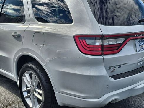 Used 2024 Dodge Durango GT image 14
