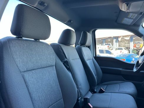 New 2026 Ford F350 XL w/ STX Appearance Package AWD/4WD image 16