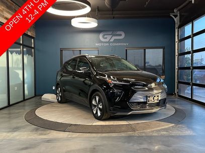 Used 2023 Chevrolet Bolt EUV LT w/ Convenience Package