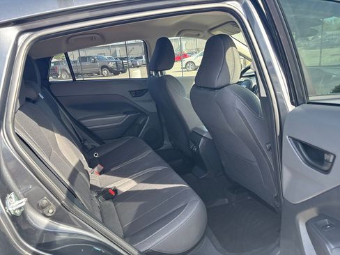 Used 2025 Subaru Crosstrek 2.0i Premium w/ Crosstrek Mirror Package AWD/4WD image 11