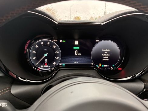 New 2025 Alfa Romeo Tonale image 18