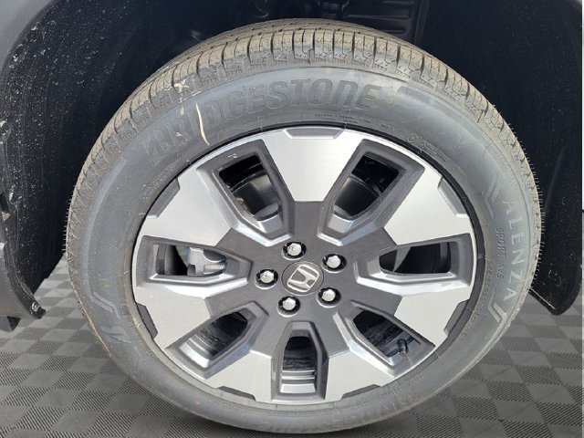 New 2026 Honda Pilot Elite image 10