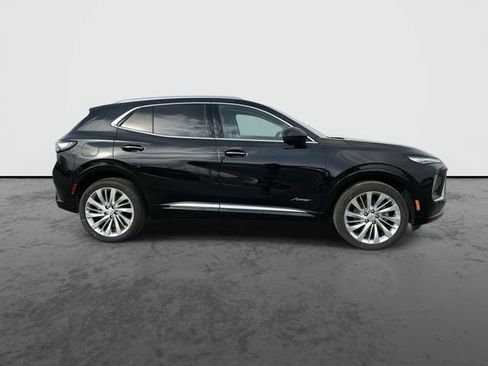 New 2026 Buick Envision Avenir image 9