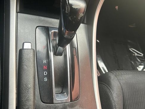 Used 2013 Honda Accord Sport image 20