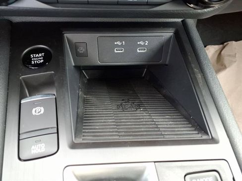 New 2026 Nissan Kicks SV w/ SV Premium Package image 13