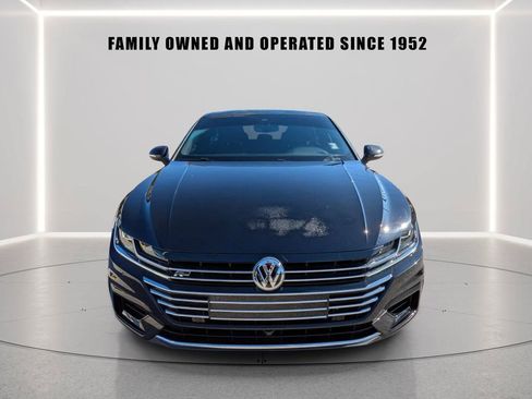 Used 2020 Volkswagen Arteon SEL Premium AWD/4WD image 6