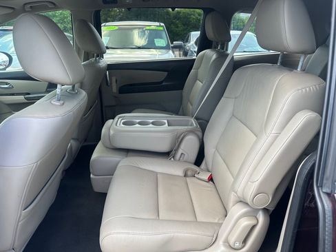 Used 2014 Honda Odyssey EX-L image 15