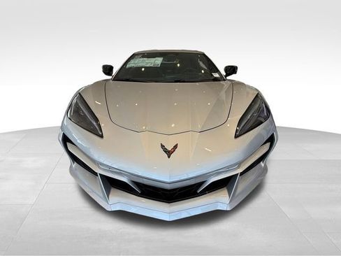 New 2026 Chevrolet Corvette E-Ray AWD/4WD image 8