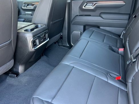 New 2026 GMC Sierra 1500 Denali w/ Technology Package image 9