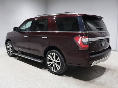 Used 2020 Ford Expedition Platinum AWD/4WD image 4