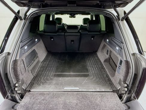 New 2026 Land Rover Range Rover SE AWD/4WD image 28