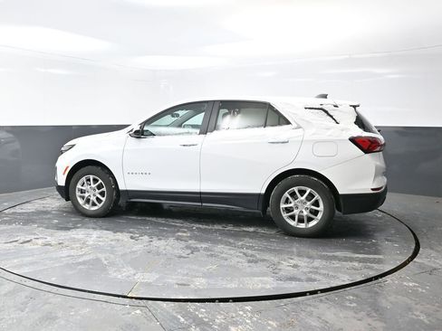 Used 2024 Chevrolet Equinox LT image 10
