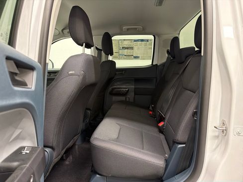 New 2026 Ford Maverick XL FWD image 16
