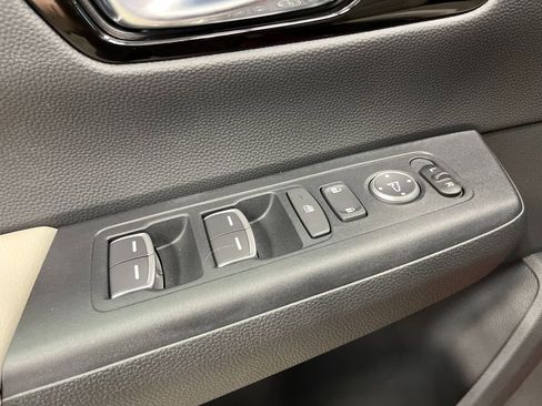 New 2026 Honda CR-V EX-L image 14