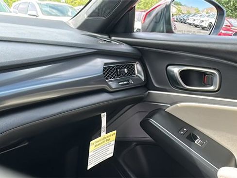 Certified 2025 Acura Integra A-Spec image 20