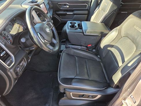 Used 2022 RAM 1500 Laramie RWD image 13
