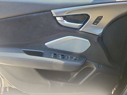 Certified 2024 Acura RDX A-Spec AWD/4WD image 13