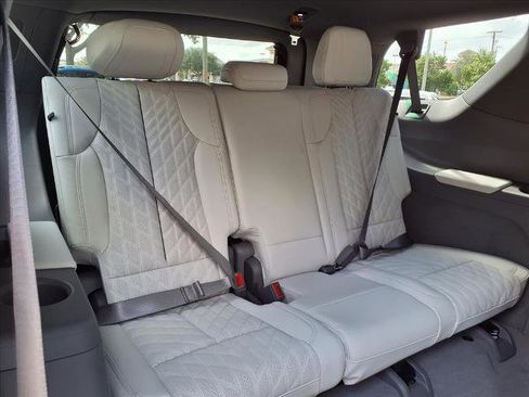 New 2026 Cadillac Escalade IQL Luxury image 13