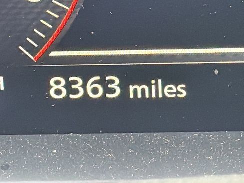 Used 2024 Nissan Z Sport w/ Floor Mat Package image 20