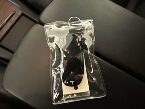 Used 2019 Tesla Model S 100D AWD/4WD image 19