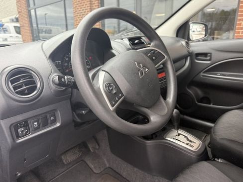 Used 2024 Mitsubishi Mirage LE image 15
