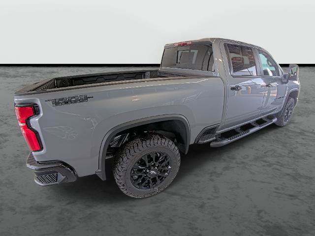 New 2026 Chevrolet Silverado 2500 LT w/ Trail Boss Package AWD/4WD image 14