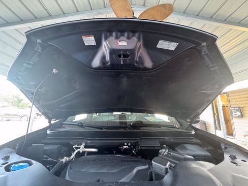 Used 2021 Honda Passport EX-L image 43