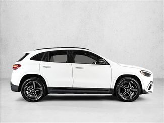 Used 2024 Mercedes-Benz GLA 250 4MATIC video 4