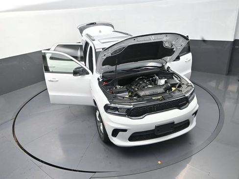 New 2026 Dodge Durango GT AWD/4WD image 31