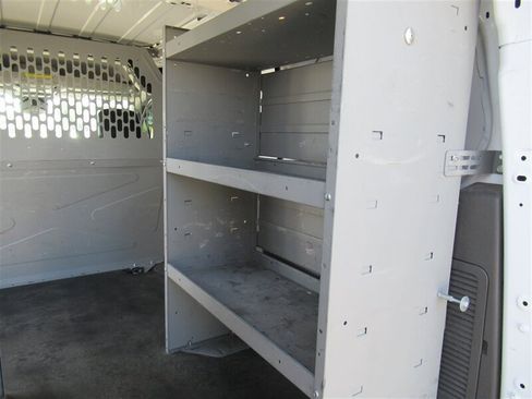 Used 2019 Ford Transit Connect XL image 11