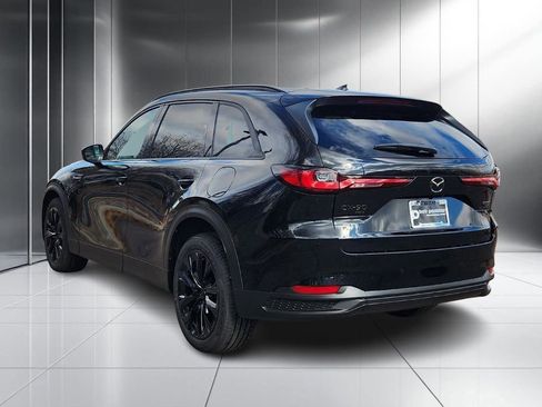 New 2026 MAZDA CX-90 Plug-In Hybrid w/Premium Sport image 31