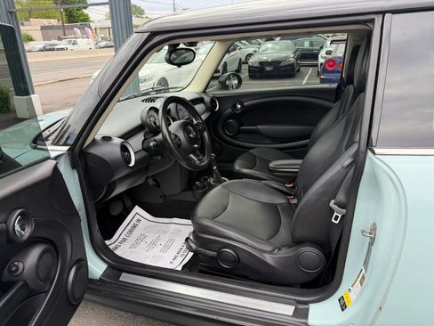 Used 2013 MINI Cooper Hardtop FWD image 14
