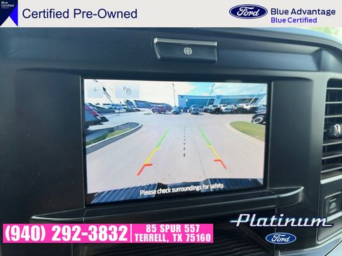 Used 2025 Ford F250 XLT AWD/4WD image 22