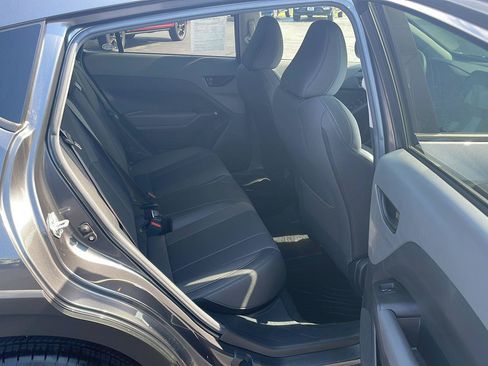 Used 2026 Subaru Crosstrek 2.5i AWD/4WD image 24