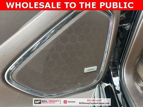 Used 2017 Chevrolet Tahoe Premier image 23