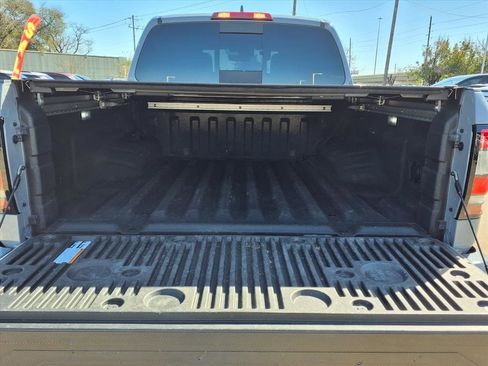 Used 2023 Nissan Frontier PRO-4X w/ Pro-4X Premium Package image 29