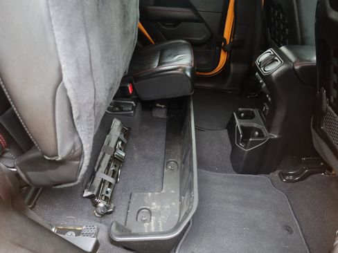 Used 2021 Jeep Gladiator Rubicon image 48