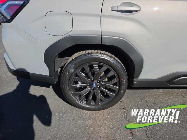 New 2026 Subaru Forester Sport AWD/4WD image 21