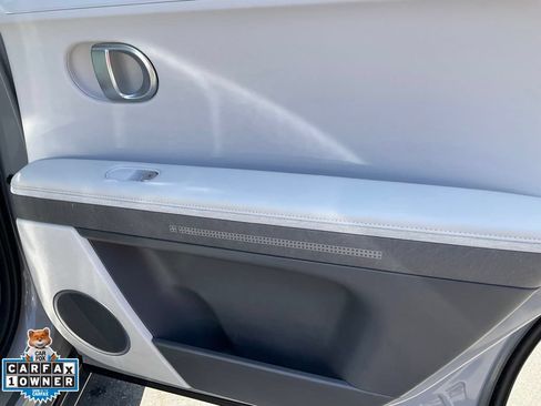 Used 2024 Hyundai Ioniq 5 Limited RWD image 54
