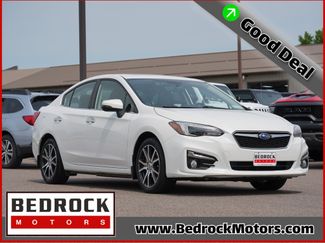 Used 2019 Subaru Impreza 2.0i Limited AWD/4WD video 1